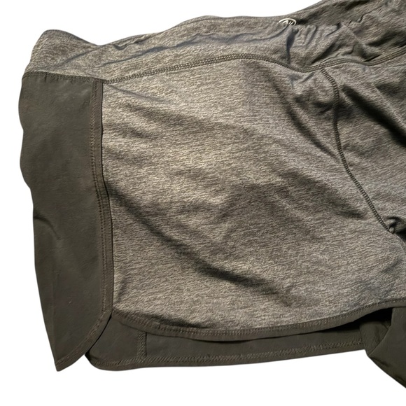 Athletic Works Charcoal Performance Shorts - Picture 4 of 4